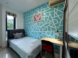 Westcove Condominium (D5), Condominium #594062981